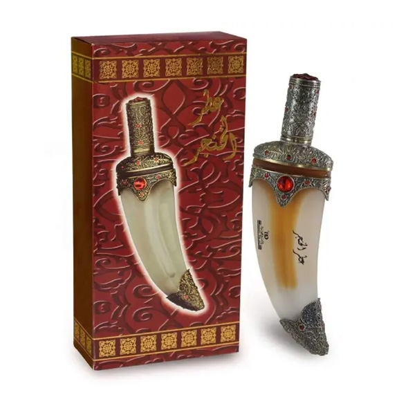 AL KHANGER 40ML PERFUME BY BANAFA FOR OUD AL KHANGER 40ML PERFUME BY BANAFA FOR OUD
