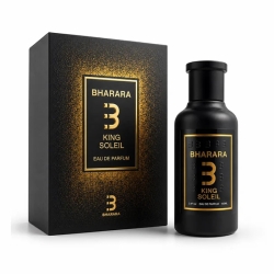 BHARARA KING SOLEIL 100ML
