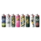 BIC LIGHTER 50CT - GREEN BAY PACKERS