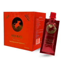 RED BULL MALE ENHANCEMENT 15CT
