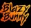 BLAZY BUNNY