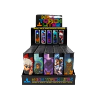 BLINK WIND PROOF NEON 50CT - ANIME 14603