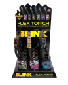 BLINK FLEX TORCH 960 12CT - MIX COLOR