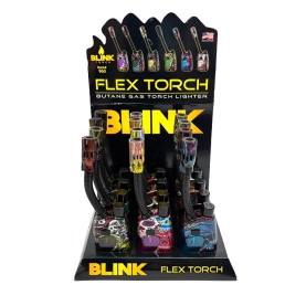 BLINK FLEX TORCH 960 12CT - MIX COLOR