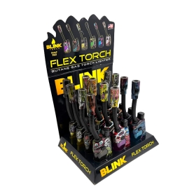 BLINK FLEX TORCH 960 12CT - MIX COLOR