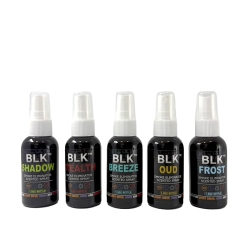 BLK SMOKE ODOR ELIMINTOR SPRAY 50CT - ASSORTED