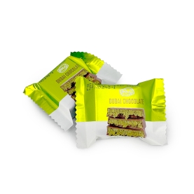 BOLCI DUBAI CHOCOLATE 16G 125PC DISPLAY