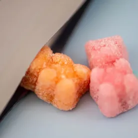 BONER BEARS BLISS ENHANCEMENT GUMMIES 6PC 20CT