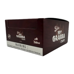 BUTTAS BIG HOT GRABBA BOTTLES CHIPZ 20CT