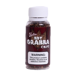 BUTTAS BIG HOT GRABBA BOTTLES CHIPZ 20CT