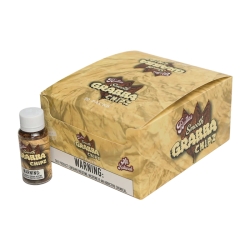BUTTAS SMOOTH GRABBA BOTTLES CHIPZ 6GR 20CT