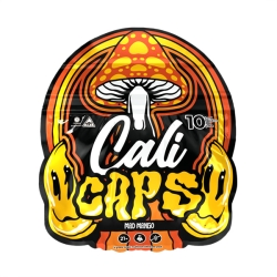 CALI CAPS CANDIES BAG 6G 10CT