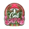 CALI CAPS CANDIES BAG 6G 10CT CALI CAPS CANDIES BAG 6G 10CT