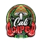 CALI CAPS CANDIES BAG 6G 10CT CALI CAPS CANDIES BAG 6G 10CT