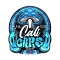 CALI CAPS CANDIES BAG 6G 10CT CALI CAPS CANDIES BAG 6G 10CT