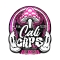 CALI CAPS CANDIES BAG 6G 10CT CALI CAPS CANDIES BAG 6G 10CT