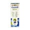 CAMO x POD JUICE NATURAL LEAF WRAPS 5PC 25CT