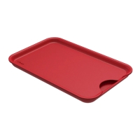 CLEAN TRAY ROLLING TRAY + GRINDER CARD ASSORTED COLOR