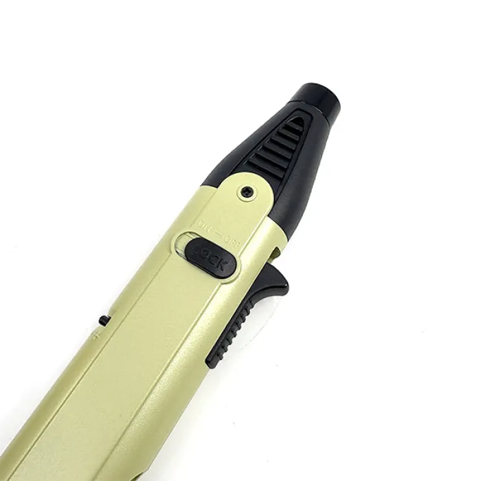 CLICKIT SINGLE TORCH GH-027 20PC ASSORTED COLOR