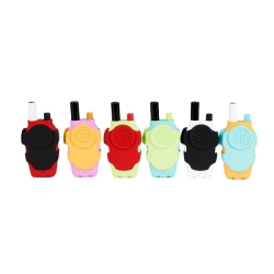 CLICKIT WALKIE TALKIE TORCH 20PC GH-5270