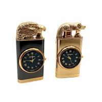 CLICKIT CROCODILE TORCH FLAME 2IN1 20PC GH-7269
