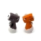 CLICKIT MINI CARTOON DINOSAUR TORCH 12PC GT-036