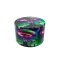 CLICKIT GRINDER MIXED PRINTED METAL 6PC MG-003