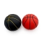 CLICKIT BASKETBALL GRINDER MIXED COLOR 6PC MG-046