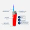 CLIPPER JET FLAME LIGHTER CKJ11 48CT