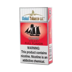 CLIPPER CIGAR