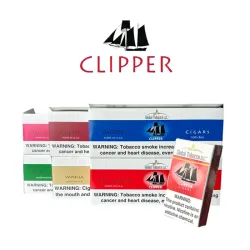 CLIPPER CIGAR
