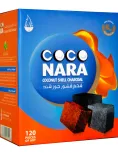 COCO NARA COCONUT CHARCOAL  COCO NARA COCONUT CHARCOAL