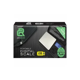 CR DIGITAL SCALE JDS-200 DR