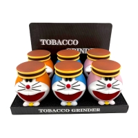 GRINDER GR366 PANCAKES CAT 6CT
