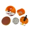 GRINDER GR366 PANCAKES CAT 6CT