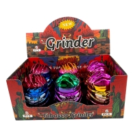 GRINDER GR380 VROOM VROOM 6CT