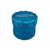 CRUSHERS GRINDER 63MM 4PARTS 6CT - GR416