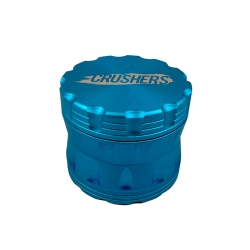 CRUSHERS GRINDER 63MM 4PARTS 6CT - GR416