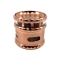 CRUSHERS GRINDER 65MM 4PARTS 6CT - GR413