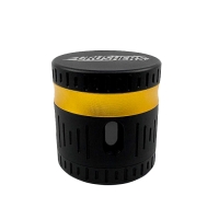 CRUSHERS GRINDER 63MM 6CT - GR407