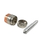 GRINDER GR559 HAND MULLER 6 SHOOTER 12CT