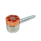 GRINDER GR559 HAND MULLER 6 SHOOTER 12CT