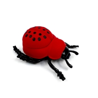CRUSHERS GRINDER ZA BEETLE 12CT - GR761 ASSORTED COLORS