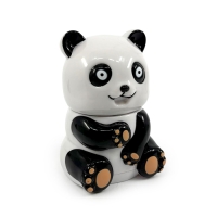 CRUSHERS GRINDER PANDA DESIGN 6CT - GR7011