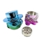 CRUSHERS GRINDER CREATIVE DOLL 75MM 4PARTS 6CT - GR730