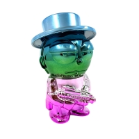 CRUSHERS GRINDER CREATIVE DOLL 75MM 4PARTS 6CT - GR730