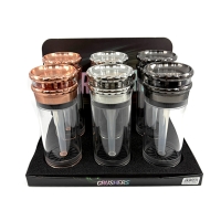 CRUSHERS GRINDER TALL MODEL A 6CT - GR1604