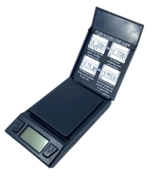 D-TEK SCALE DT-DR150 150G x 0.01G