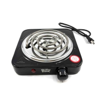 DRIFTY DANK ELECTRIC COIL COAL BURNER