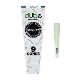 DUBE ORIGINAL CONES 24CT